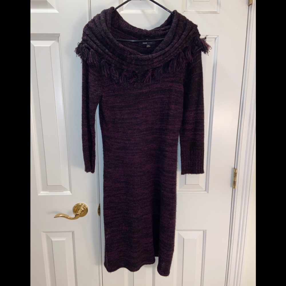 Ronni Nicole Dress